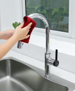 Vòi rửa bát Kluger KLF0005C