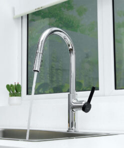 Vòi rửa bát Kluger KLF0005C