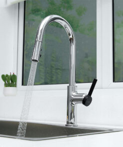 Vòi rửa bát Kluger KLF0005C