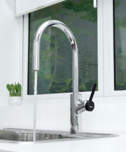 Vòi rửa bát Kluger KLF0006C