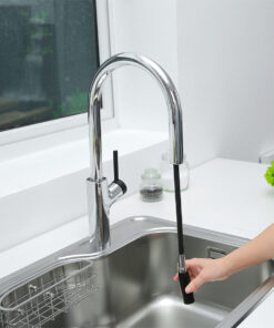 Vòi rửa bát Kluger KLF0006C