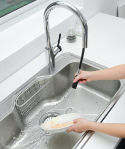 Vòi rửa bát Kluger KLF0006C