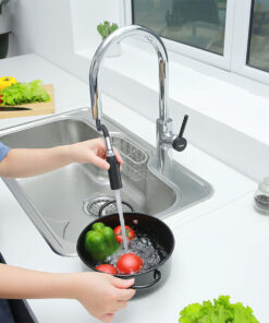 Vòi rửa bát Kluger KLF0006C