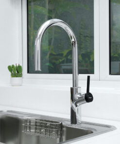 Vòi rửa bát Kluger KLF0006C