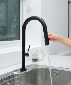 Vòi rửa bát Kluger KLF0010B