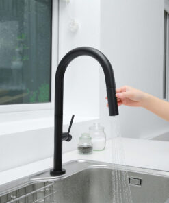 Vòi rửa bát Kluger KLF0010B