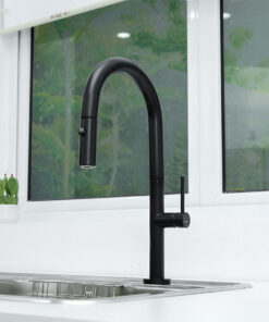 Vòi rửa bát Kluger KLF0010B