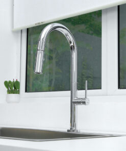 Vòi rửa bát Kluger KLF0010C