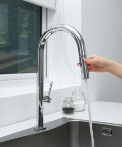 Vòi rửa bát Kluger KLF0010C