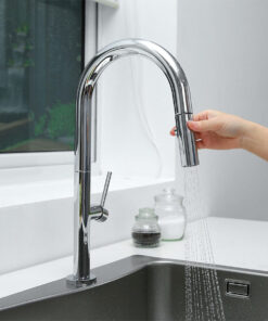 Vòi rửa bát Kluger KLF0010C