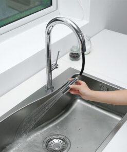 Vòi rửa bát Kluger KLF0010C