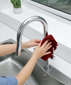 Vòi rửa bát Kluger KLF0010C