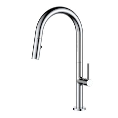 Vòi rửa bát Kluger KLF0010C Vòi rửa bát Kluger KLF0010C