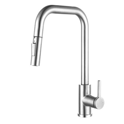 Vòi rửa bát Kluger KLF0011C Vòi rửa bát Kluger KLF0011C