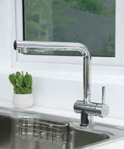 Vòi rửa bát Kluger KLF0013C