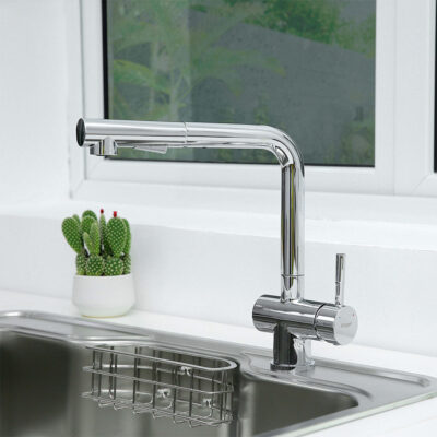 Vòi rửa bát Kluger KLF0013C