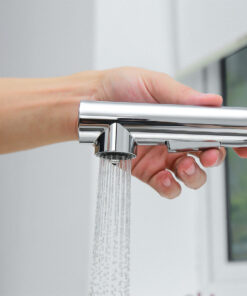 Vòi rửa bát Kluger KLF0013C