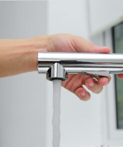 Vòi rửa bát Kluger KLF0013C