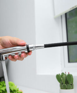 Vòi rửa bát Kluger KLF0013C