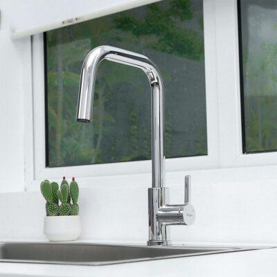 Vòi rửa bát Kluger KLF0015C