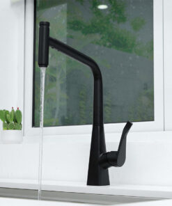 Vòi rửa bát Kluger KLF0016B