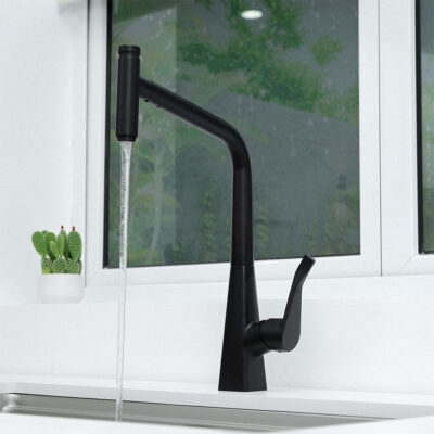 Vòi rửa bát Kluger KLF0016B Vòi rửa bát Kluger KLF0016B