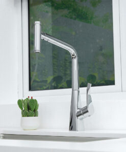 Vòi rửa bát Kluger KLF0016C