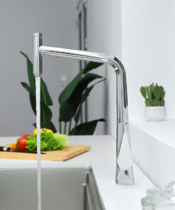 Vòi rửa bát Kluger KLF0016C