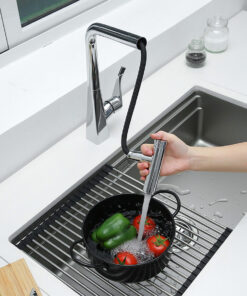 Vòi rửa bát Kluger KLF0016C