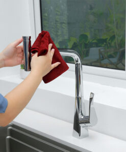 Vòi rửa bát Kluger KLF0016C