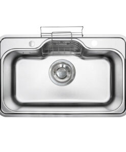 Chậu rửa bát Kluger KT8050FS – S80