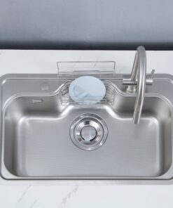 Chậu rửa bát Kluger KT8050FS – S80