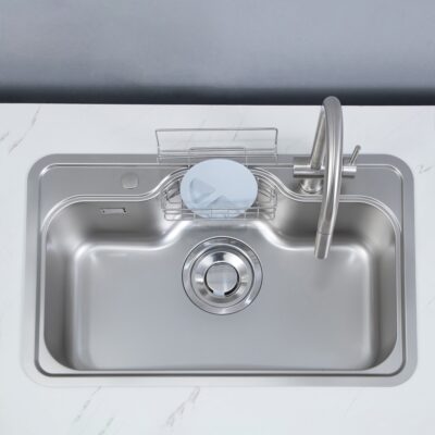 Chậu rửa bát Kluger KT8050FS – S80