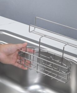 Chậu rửa bát Kluger KT8050FS – S80