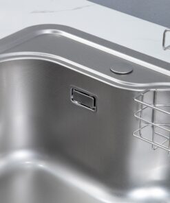 Chậu rửa bát Kluger KT8050FS – S80