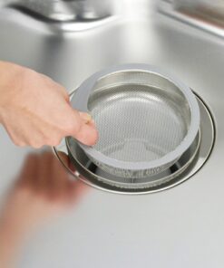 Chậu rửa bát Kluger KT8050FS – S80