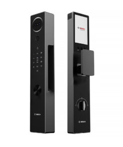 Khóa điện tử cửa gỗ Bosch FU3 Plus