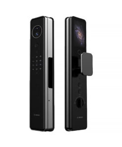 Khóa điện tử cửa gỗ Bosch FU5 Plus