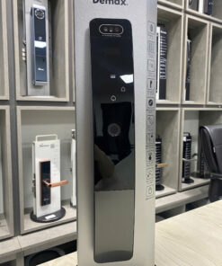 Khóa điện tử cửa gỗ DEMAX EL910 Khóa điện tử cửa gỗ DEMAX EL910