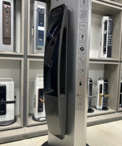 Khóa điện tử cửa gỗ DEMAX EL910 Khóa điện tử cửa gỗ DEMAX EL910