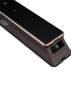 Khóa điện tử cửa gỗ PHILIPS DDL902-MVP-11HWS