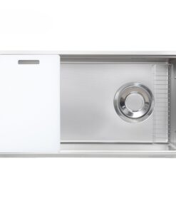 Chậu rửa bát Kluger KY8045SL Plus