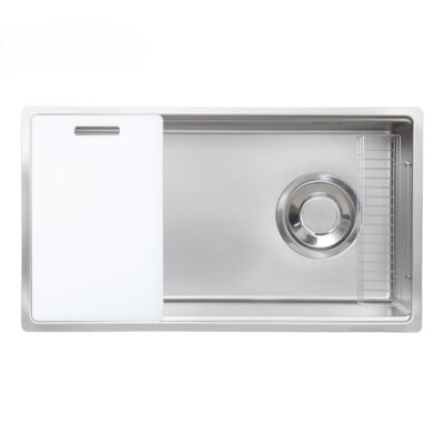 Chậu rửa bát Kluger KY8045SL Plus