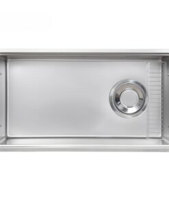 Chậu rửa bát Kluger KY8045SL Basic