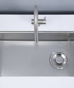 Chậu rửa bát Kluger KY7545SL Basic