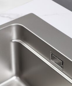 Chậu rửa bát Kluger KF7850FS Plus