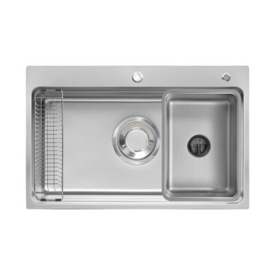 Chậu rửa bát Kluger KF7850FS Plus Chậu rửa bát Kluger KF7850FS Plus