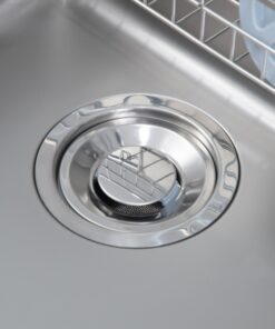 Chậu rửa bát Kluger KH8048SL Plus