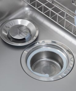 Chậu rửa bát Kluger KH8048FS – S80 Plus