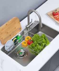 Chậu rửa bát Kluger KH8048FS – S80 Plus